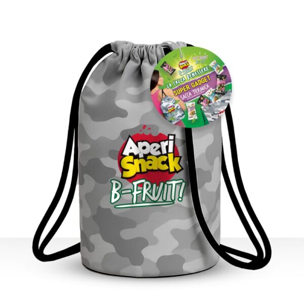 Apericalza benessere b-fruit