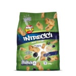 Intrecci alle Olive Sacchetto da 120g