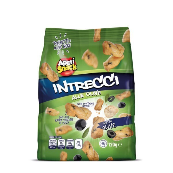 intrecci 2