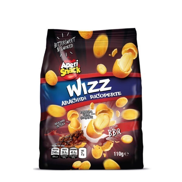 wizz BBQ 2