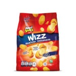 Arachidi Ricoperte Chili Wizz Sacchetto da 110g