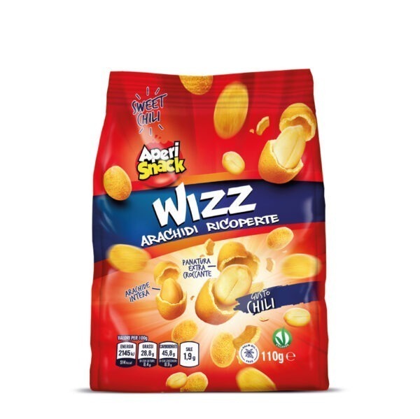 arachidi wizz 2