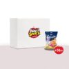 Rustichelle Bacon box da 50pz