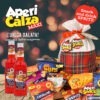 AperiCalza Maxi Spritz