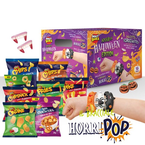 Aperibox Halloween Edition