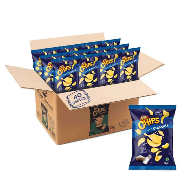 Chips Classica