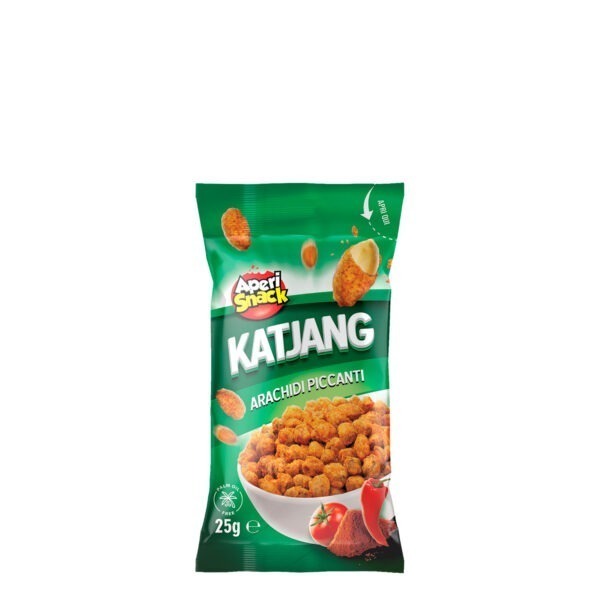 Katjang Monoporzione