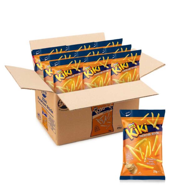 Kiki patatine stick