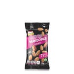 Mandorle Tostate monoporzione 25g