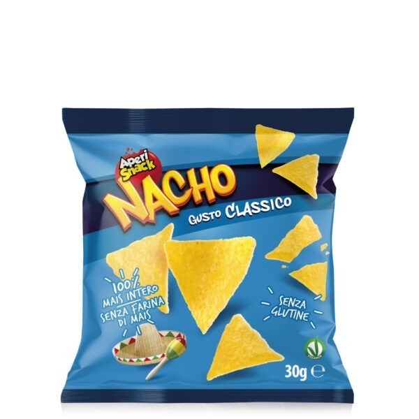 Nachos Classico