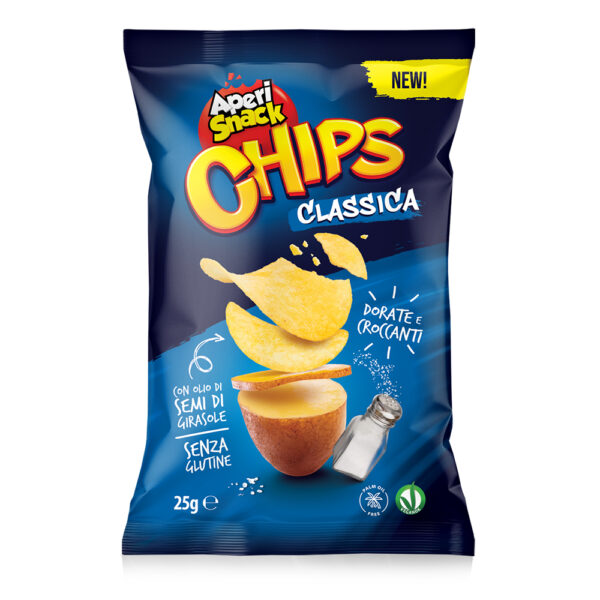 Chips Classiche