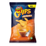 Chips Grigliate