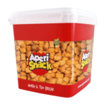 Secchiello pepite cacio e pepe 2kg