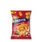 Pepite Gusto Pizza da