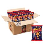 Patatine Paprika mono 25g