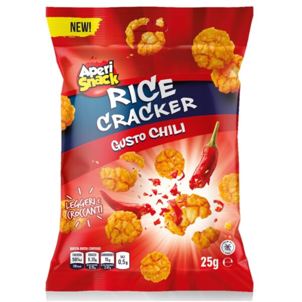 Rice Cracker