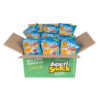 Nachos Chili Paprika Box 36pz