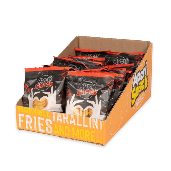 Mexicano's Rice vassoio da 20pz
