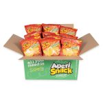 Chipsnack box 36pz