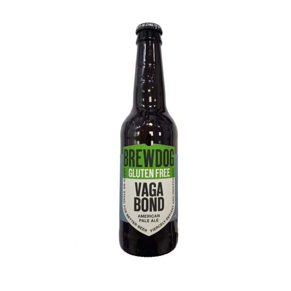 BIRRA BREWDOG Vaga Bond