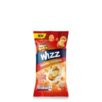 Wizz Arachidi Ricoperte