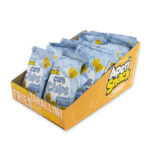 Corn Chips vassoio da 20pz