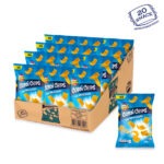 corn chips 30g x 20 pezzi