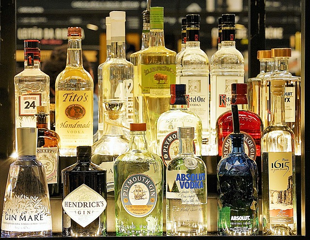 IL Gin
