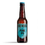 BIRRA BREWDOG PUNK IPA