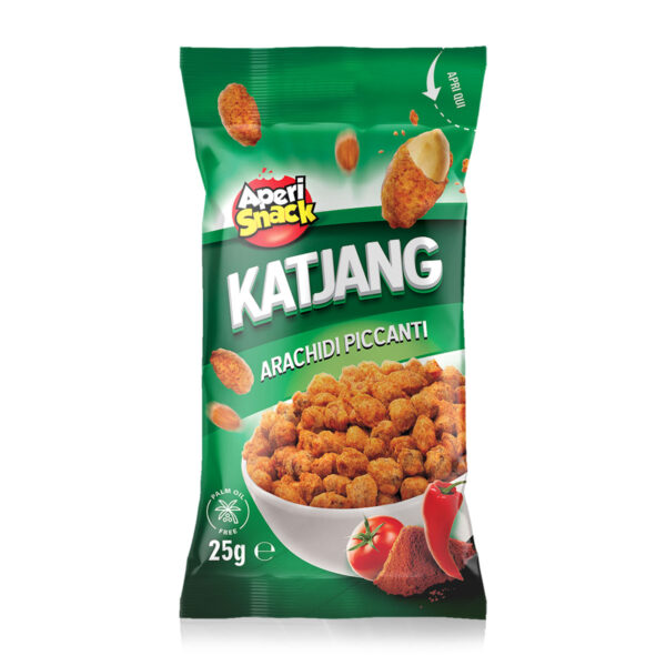 Arachidi Katjang