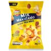 Mix Mexicano monoporzione da 35g
