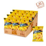 Mix Mexicano 20 pezzi x 35g monoporzione