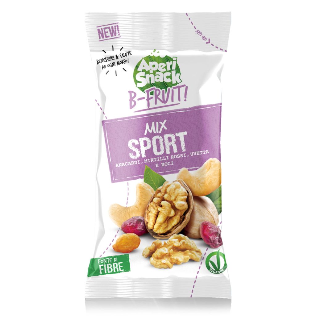 Mix Sport 