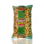 Tarallini Semi di Finocchio Busta da 500 g