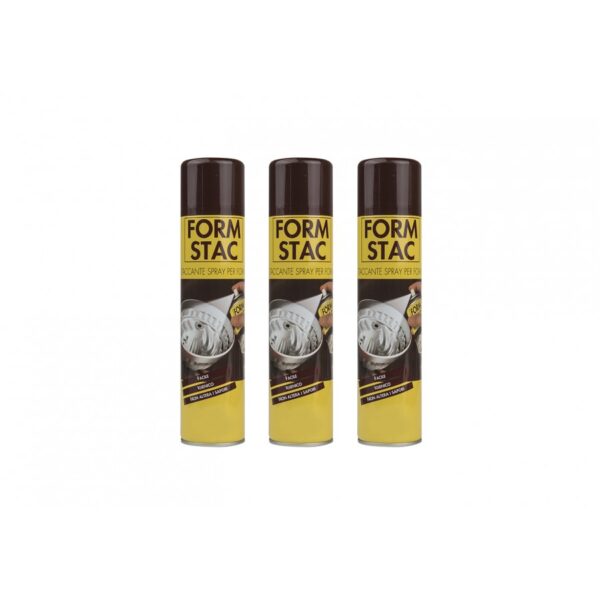 Staccante per Tortiere 400 ml