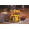 Cheddar Hot Top Busta da 3,950gr. Formaggio Fuso in Busta