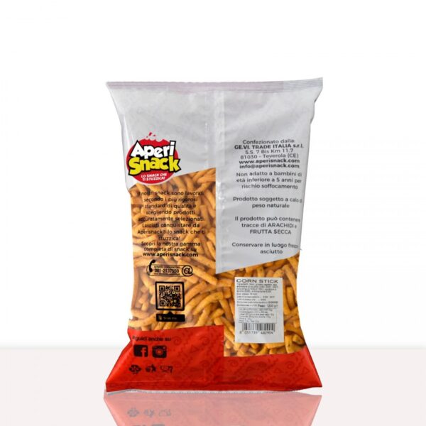 Corn Stick Mexico Busta da 1200 g