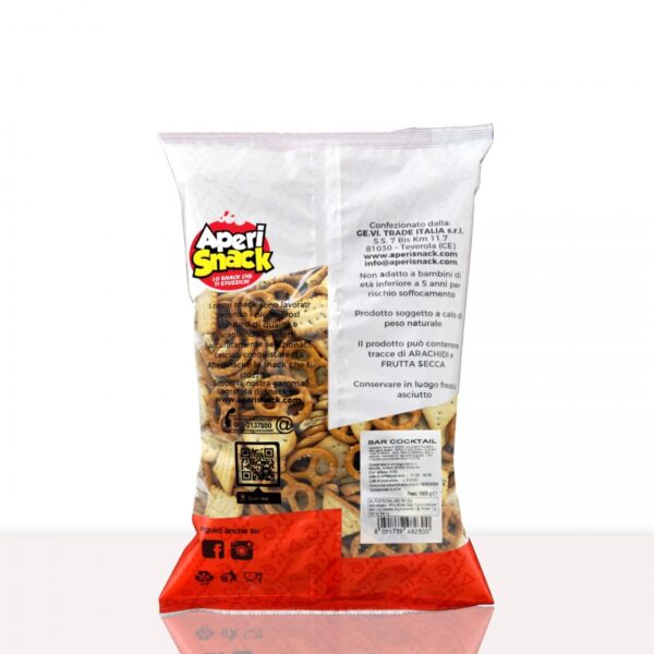 Bar Cocktail " Salatini Cocktail " Busta da 1000 g
