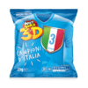 Spike Special Edition Napoli