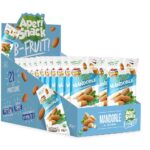 Astuccio Espositore Mandorle Naturali